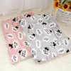 Soft Dog Cat Blanket Soft Dog Cat Blanket