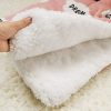 Soft Dog Cat Blanket Soft Dog Cat Blanket