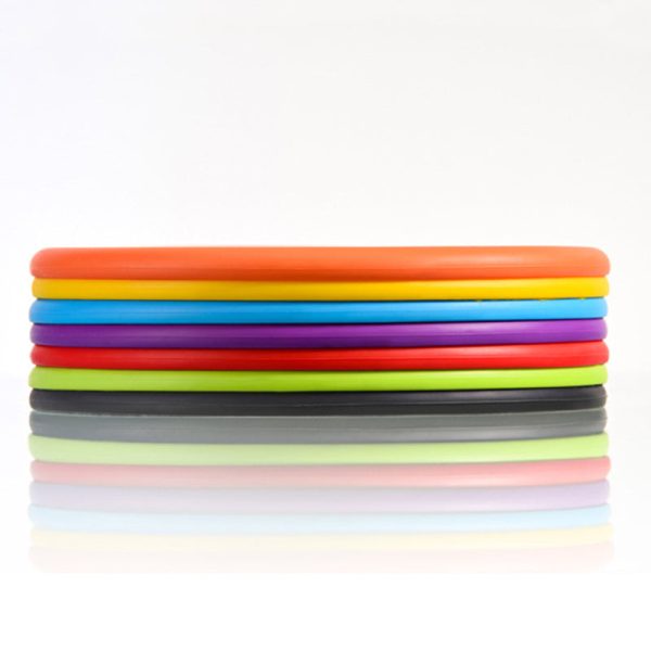 Soft Dog Frisbee Soft Dog Frisbee
