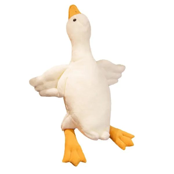 Soft Duck Plush Pillow Soft Duck Plush Pillow