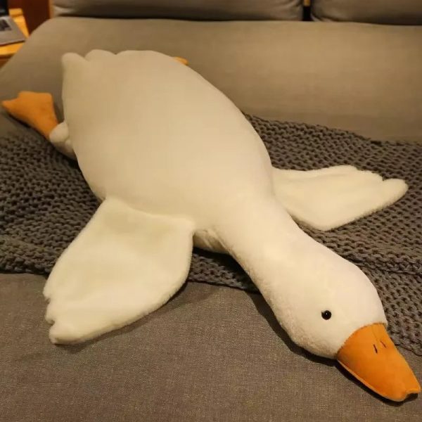 Soft Duck Plush Pillow Soft Duck Plush Pillow