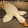Soft Duck Plush Pillow Soft Duck Plush Pillow