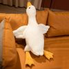 Soft Duck Plush Pillow Soft Duck Plush Pillow