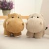 Soft Elephant & Hippo Plush Toys Soft Elephant & Hippo Plush Toys