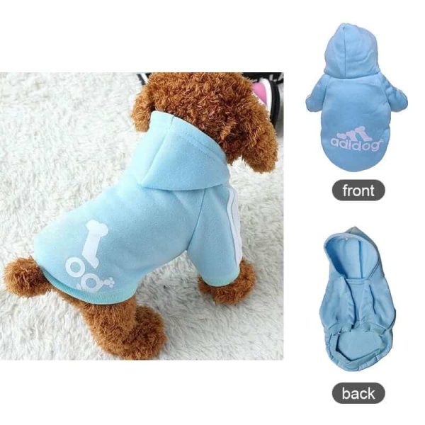 Soft Fleece Hoodie Soft Fleece Hoodie