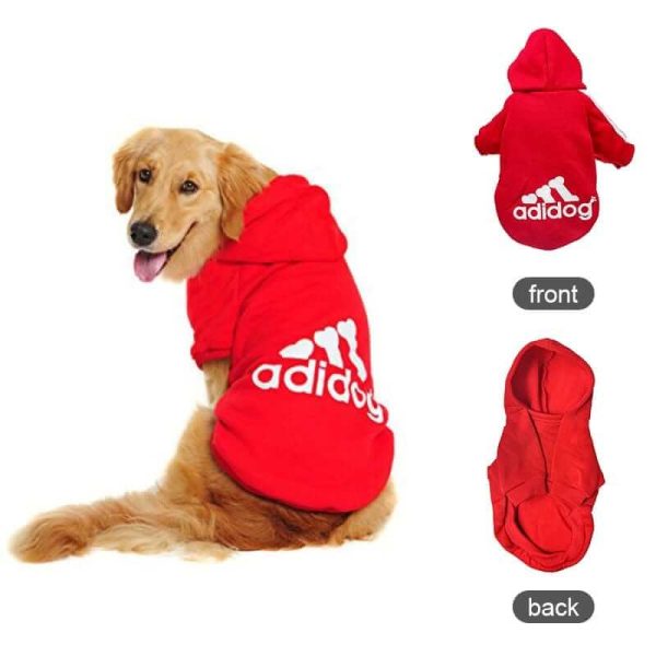 Soft Fleece Hoodie Soft Fleece Hoodie