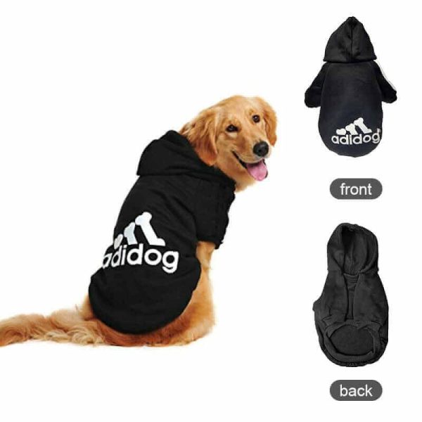 Soft Fleece Hoodie Soft Fleece Hoodie
