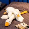 Soft Goose Plush Perfect for Hugging Soft Goose Plush Perfect for Hugging