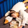 Soft Goose Plush Perfect for Hugging Soft Goose Plush Perfect for Hugging