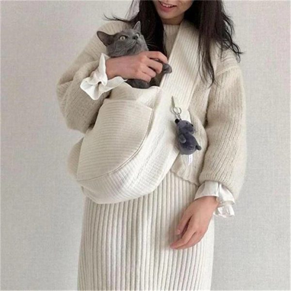 Soft Handbag Pet Carrier Soft Handbag Pet Carrier