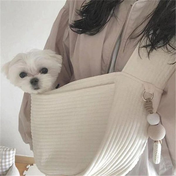Soft Handbag Pet Carrier Soft Handbag Pet Carrier