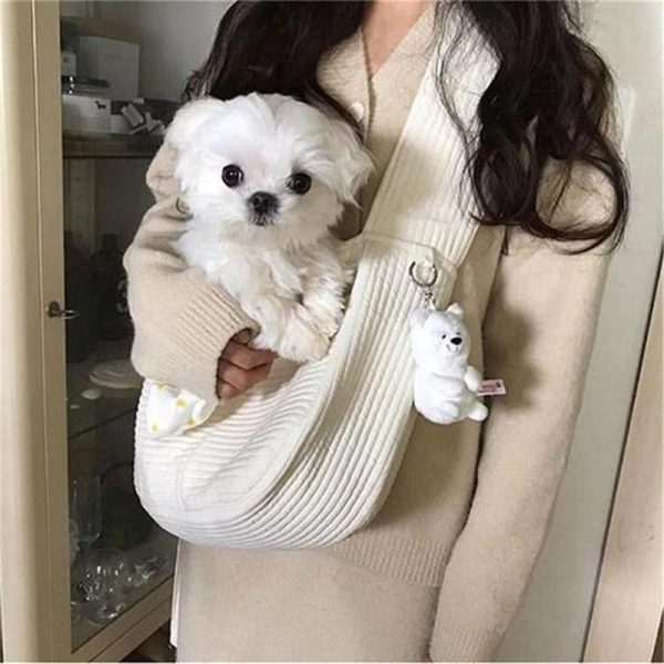 Soft Handbag Pet Carrier Soft Handbag Pet Carrier