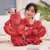 Soft Jellycat Crab Plush Doll - Adorable Gift for Kids & Collectors! Soft Jellycat Crab Plush Doll - Adorable Gift for Kids & Collectors!