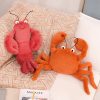 Soft Jellycat Crab Plush Doll - Adorable Gift for Kids & Collectors! Soft Jellycat Crab Plush Doll - Adorable Gift for Kids & Collectors!