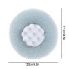 Soft Loofah Sponge With Suction Cup Exfoliating Bath Sponge For Shower Soft Loofah Sponge With Suction Cup Exfoliating Bath Sponge For Shower