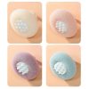 Soft Loofah Sponge With Suction Cup Exfoliating Bath Sponge For Shower Soft Loofah Sponge With Suction Cup Exfoliating Bath Sponge For Shower