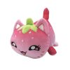 Soft Meemeow Donut Cat Plush Soft Meemeow Donut Cat Plush