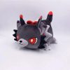 Soft Meemeow Donut Cat Plush Soft Meemeow Donut Cat Plush