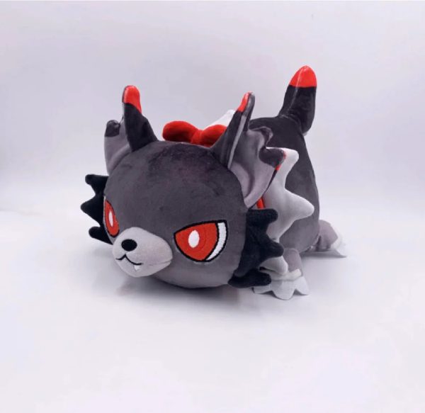 Soft Meemeow Donut Cat Plush Soft Meemeow Donut Cat Plush