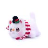 Soft Meemeow Donut Cat Plush Soft Meemeow Donut Cat Plush