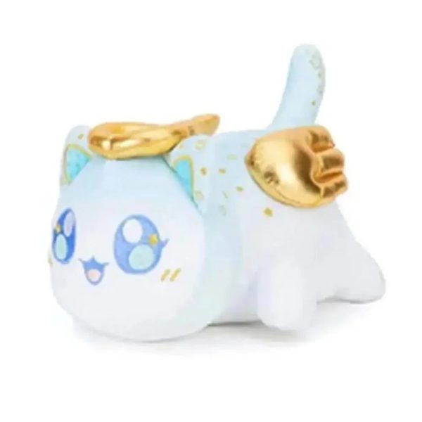 Soft Meemeow Donut Cat Plush Soft Meemeow Donut Cat Plush