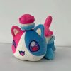 Soft Meemeow Donut Cat Plush Soft Meemeow Donut Cat Plush