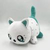 Soft Meemeow Donut Cat Plush Soft Meemeow Donut Cat Plush