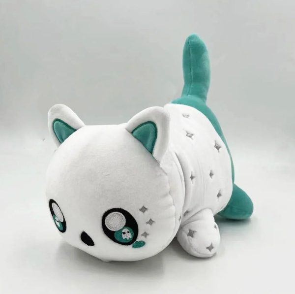 Soft Meemeow Donut Cat Plush Soft Meemeow Donut Cat Plush