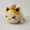 Soft Meemeow Donut Cat Plush Soft Meemeow Donut Cat Plush