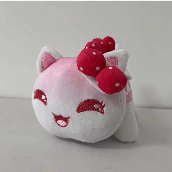 Soft Meemeow Donut Cat Plush Soft Meemeow Donut Cat Plush