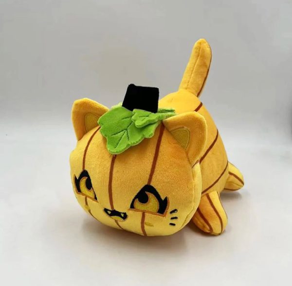 Soft Meemeow Donut Cat Plush Soft Meemeow Donut Cat Plush