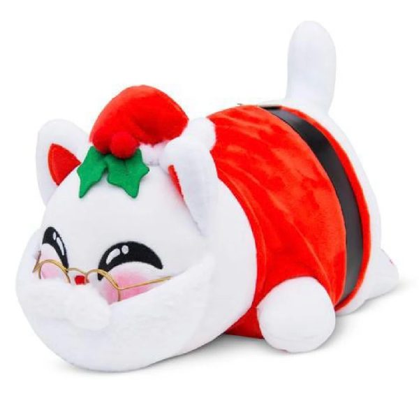 Soft Meemeow Donut Cat Plush Soft Meemeow Donut Cat Plush