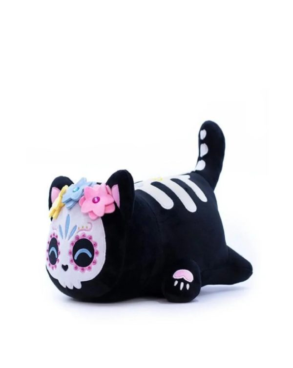 Soft Meemeow Donut Cat Plush Soft Meemeow Donut Cat Plush