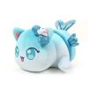 Soft Meemeow Donut Cat Plush Soft Meemeow Donut Cat Plush