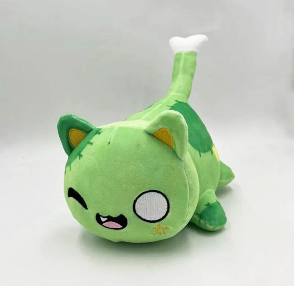 Soft Meemeow Donut Cat Plush Soft Meemeow Donut Cat Plush