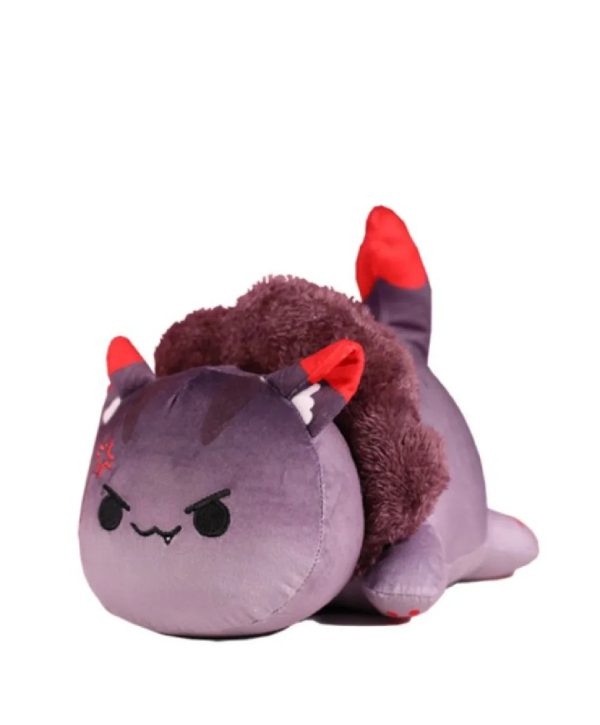 Soft Meemeow Donut Cat Plush Soft Meemeow Donut Cat Plush
