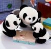 Soft Panda Plush Perfect for Cuddling Soft Panda Plush Perfect for Cuddling