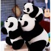 Soft Panda Plush Perfect for Cuddling Soft Panda Plush Perfect for Cuddling