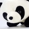 Soft Panda Plush Perfect for Cuddling Soft Panda Plush Perfect for Cuddling