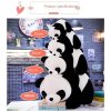 Soft Panda Plush Perfect for Cuddling Soft Panda Plush Perfect for Cuddling