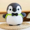 Soft Penguin Plush Toy Cute Stuffed Penguin Couple for Kids and Adults Soft Penguin Plush Toy Cute Stuffed Penguin Couple for Kids and Adults