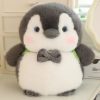 Soft Penguin Plush Toy Cute Stuffed Penguin Couple for Kids and Adults Soft Penguin Plush Toy Cute Stuffed Penguin Couple for Kids and Adults