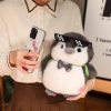 Soft Penguin Plush Toy Cute Stuffed Penguin Couple for Kids and Adults Soft Penguin Plush Toy Cute Stuffed Penguin Couple for Kids and Adults