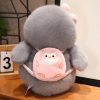 Soft Penguin Plush Toy Cute Stuffed Penguin Couple for Kids and Adults Soft Penguin Plush Toy Cute Stuffed Penguin Couple for Kids and Adults
