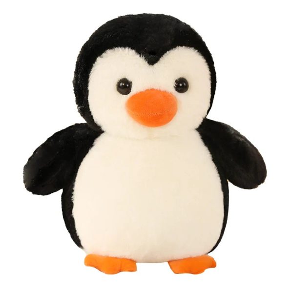 Soft Penguin Stuffed Toy Soft Penguin Stuffed Toy
