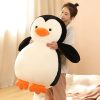 Soft Penguin Stuffed Toy Soft Penguin Stuffed Toy