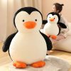 Soft Penguin Stuffed Toy Soft Penguin Stuffed Toy