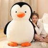 Soft Penguin Stuffed Toy Soft Penguin Stuffed Toy