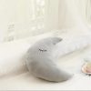 Soft Plush Cloud & Star Raindrop Pillow - Cozy Kids' Room Decor Soft Plush Cloud & Star Raindrop Pillow - Cozy Kids' Room Decor