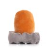 Soft Plush Diglett Toy - Perfect Gift for Kids & Pokemon Fans!